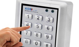 kob门禁密码设置删除卡的方法（kob门禁初始密码）