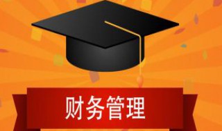 财务管理都学什么（财务管理都学什么内容）