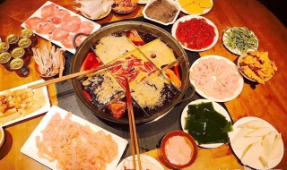 吃火锅有哪些菜 吃火锅有哪些菜比较好吃?