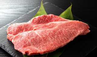 烧牛肉（烧牛肉的做法大全家常）