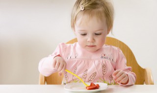 小孩脾胃虚弱食疗方法（恢复小孩脾胃最简单的方子）