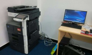 如何安装网络打印机 如何安装网络打印机到电脑
