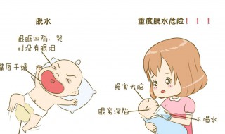 如何判断宝宝腹泻（如何判断宝宝腹泻类型）