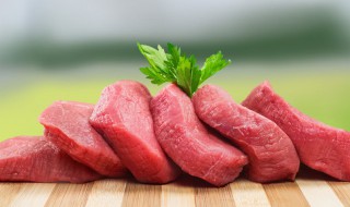 牛肉不能和什么菜一起吃 牛肉不能和什么菜一起吃 食物相克表