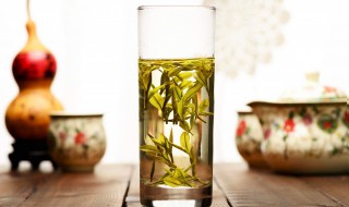 哪些茶叶属于绿茶（哪些茶叶属于绿茶类）