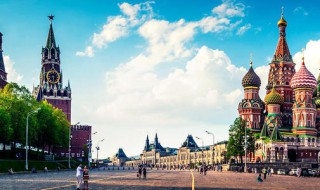俄罗斯旅游最佳季节 俄罗斯旅游最佳季节?