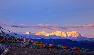 去西藏旅行需要准备什么东西 去西藏旅行需要准备什么东西呢