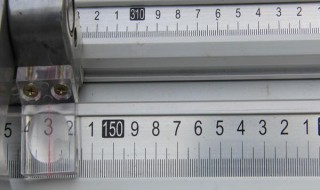 刻度尺的使用方法 刻度尺的使用方法及读数