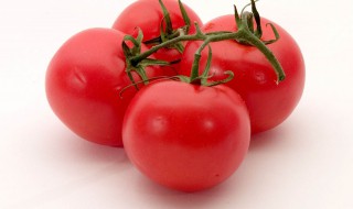 西红柿生吃好还是熟吃好 铁皮西红柿生吃好还是熟吃好