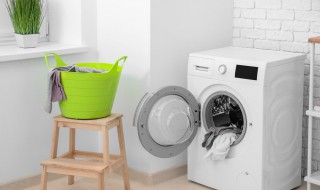 波轮洗衣机怎么清洁 波轮洗衣机怎么清洁桶