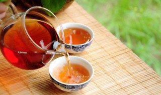 乌龙茶减肥方法 乌龙茶减肥方法有哪些
