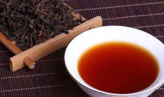 普洱茶有什么作用与功效 小清柑普洱茶有什么作用与功效