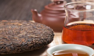 生普洱茶的功效与禁忌 生普洱茶的功效与副作用