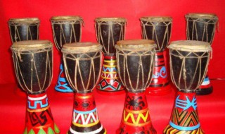 象脚鼓是哪个民族的打击乐器（象脚鼓是哪个少数民族乐器）