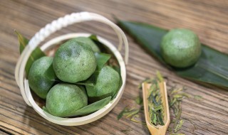 清明节祭祖必吃6种食物（清明祭祀祖先的食物）