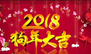 2018什么年 2018什么年属什么年