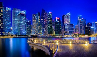 新加坡首都是哪个城市 新加坡首都是哪个城市?