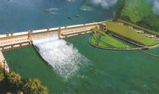 三峡大坝最大泄洪量有多少 三峡大坝泄洪速度