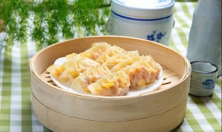 蒸饺怎么吃 蒸饺怎么吃好