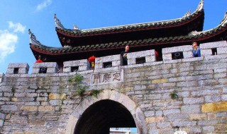 贵阳旅游景点（贵阳旅游景点小七孔门票价格）