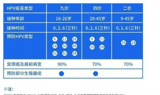 九价疫苗怎么预约的（九价疫苗怎么预约的?）