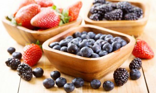 蓝莓花茶的功效与作用及禁忌 蓝莓花泡水喝的功效