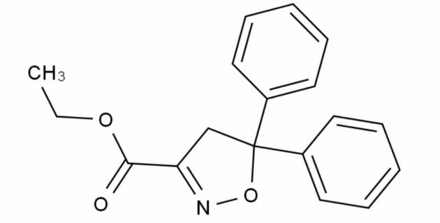 双苯恶唑酸作用机理（苯并咪唑类药物的作用机理）