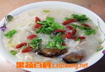 牡蛎肉末粥是怎么做的（牡蛎肉末粥是怎么做的视频）