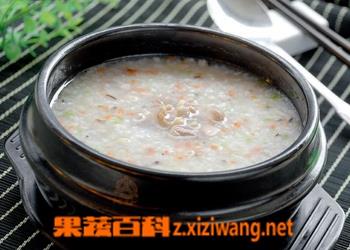 鲍鱼鸡肉粥怎么做（鲍鱼鸡粥的做法）