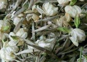 中国花茶的种类有哪些 中国的花茶有哪些品种