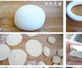 扫帚菜包饺子做法步骤教程 扫帚菜饺子馅的做法