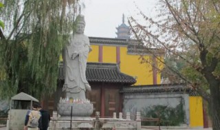 金山寺的来历的传说 金山寺历史典故