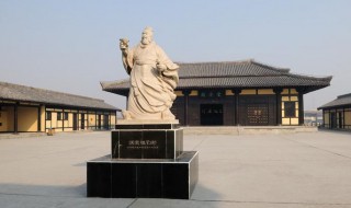 中国古代朝代按时间排序 我国古代各个朝代时间先后顺序