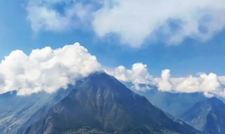 想去爬山台州椒江有哪些山好玩（台州椒江爬山）