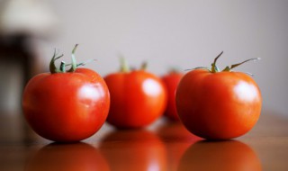 西红柿怎样保存时间最长 西红柿怎样保存时间最长要放冰箱吗