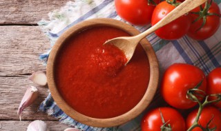 番茄浓汤怎么做（浓番茄汤的做法）