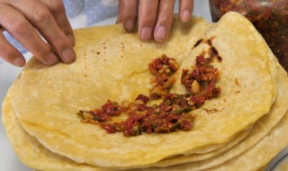 蒸死面饼的做法 死面饼的做法大全