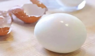 鸡蛋煮多长时间熟 煮鸡蛋多长时间熟?