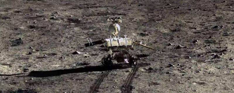 玉兔号月球车所用的探测仪器是什么（搭载玉兔号月球车的探测器是什么）