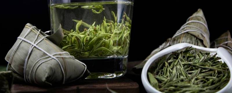 白茶属于绿茶吗（安吉白茶属于绿茶吗）