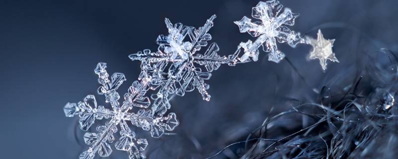 雪的18种雅称 雪的18种雅称一个字