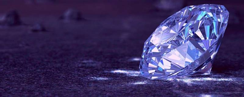 钻石是什么材料做成的 钻石是什么制成的