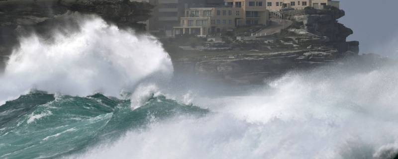 海上地震对船只有影响吗（地震在船上安全吗）