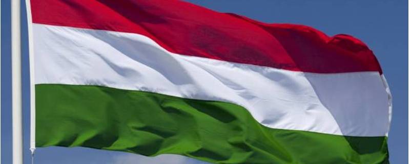 匈牙利国旗中的绿色代表什么（匈牙利国旗中的绿色代表什么?独立和主权繁荣昌盛）