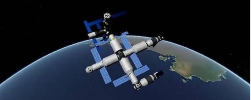 太空站氧气如何解决 太空站怎么解决氧气