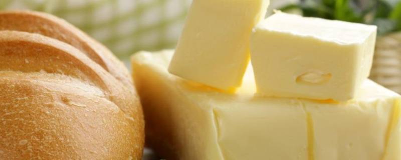 哪种黄油可以直接涂面包 什么黄油适合直接涂面包上