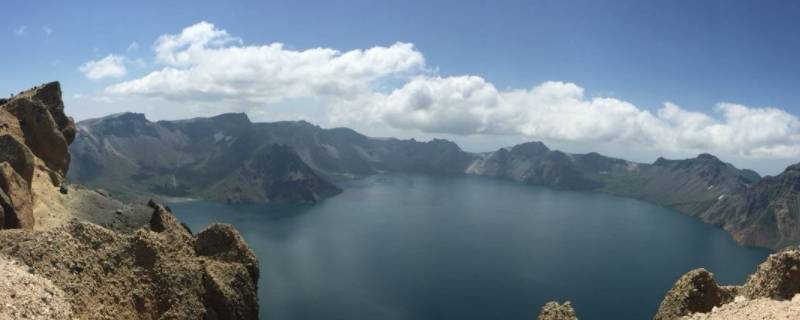 安图县景点 安图县旅游