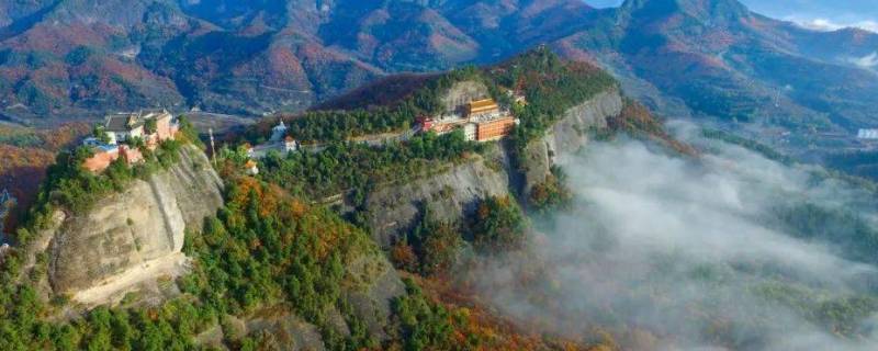 铜川景点 铜川景点简笔画