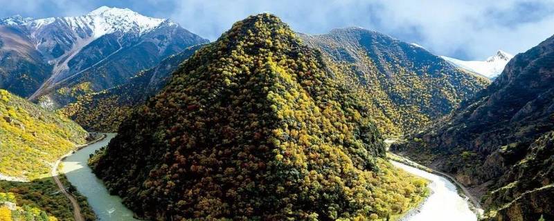 嘉黎县景点（西藏嘉黎县旅游）