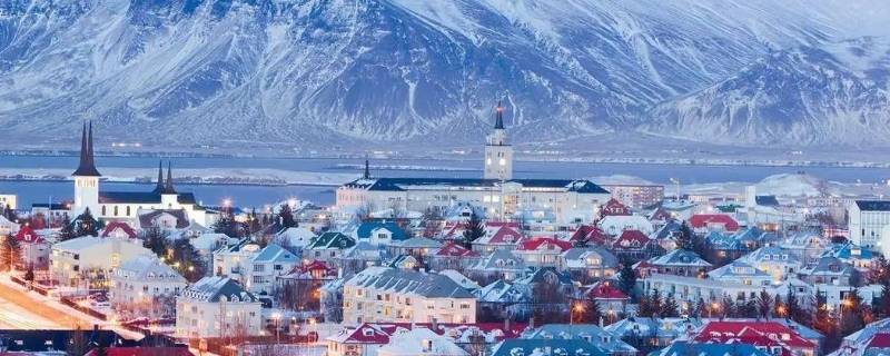 冰岛是一个国家吗（冰岛是个国家吗?）